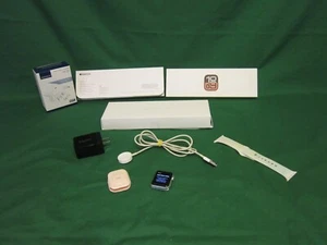 Apple Watch Series 3, 38 mm, Ready for Pairing - Zdjęcie 1 z 7