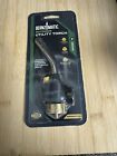 BernzOmatic Outdoor Utility Torch with Trigger-Start ignition