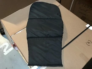 FABRICANTE DE EQUIPOS ORIGINALES iJoy 300 silla de masaje respaldo antichoque almohadilla suavizante de Human Touch - Imagen 1 de 3