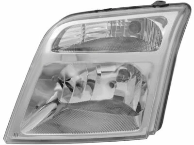 Conjunto de faros izquierdo para Ford Transit Connect 2010-2013 TYC 83689HN 2011 2012 Foto 1 de 2