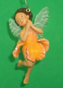 Hallmark 2023 Fairy Messengers - Repaint - Special Limited Edition - NIB - Picture 1 of 15