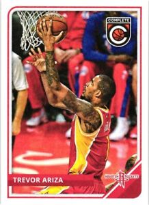 2015-16 PANINI COMPLETE BASKETBALL COMPLETE YOUR SET YOU PICK 201-330 