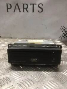 BMW 7 SERIES MK4 01-08 STEREO SAT NAV GPS CD PLAYER HEAD UNIT 4829419 - Picture 1 of 8