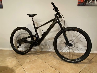 scott lumen e910 duelo dispensión Foto 1 de 4