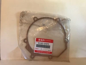 Suzuki Oem Nos Gasket K1100-91973 Rm 100 Generator Cover Gasket - Picture 1 of 12