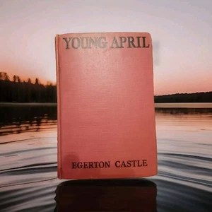 Young April von Egerton Castle 1899 - Bild 1 von 7