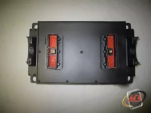 Detroit Diesel Series 60 DDEC ECM ECU Computer V (5) Repair - Foto 1 di 2