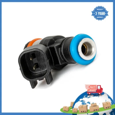 NEW Fuel Injector For Polaris Sportsman 450 EFI 2016  Sportsman 450 HO EFI 2016 - Image 1 of 4