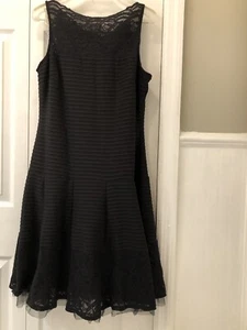 Women’s Julian Taylor Dress Size 12 - Picture 1 of 8