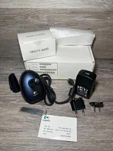 Lápiz digital Logitech IO2 con sistema de escritura Bluetooth en caja nunca usado - Imagen 1 de 9