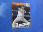 2024 Topps Big League Electric Orange Parallel You Pick Buy More Save More