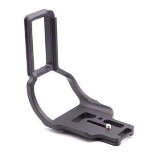 for Nikon D850 battery handle, camera vertical plate L-shaped D850 - Imagen 1 de 5