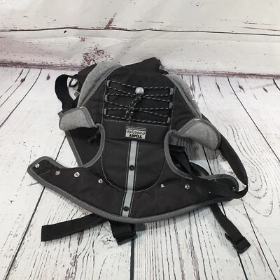 Tomy Freestyle Baby Carrier 0-12months  - Image 1 of 4