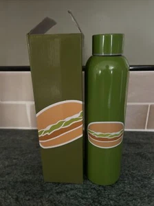 Mcdonalds drink flask - Picture 1 of 4