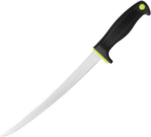 Kershaw Clearwater II Fillet Knife KS1259 14 1/4" overall length. 9 1/4" 420 J2 - Image 1 of 1