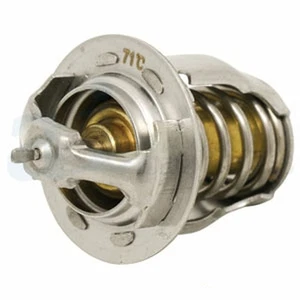 Interchangeable M810500 Thermostat 71°C Fits John Deere Skid Steer 3375, 375 - Picture 1 of 9