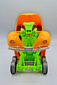 Real Ghostbusters Highway Haunter Ghost Vehicle 1987 Vintage Toy Kenner - Picture 1 of 6