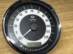 Harley-Davidson Speedometer 67439-11 OEM - Bild 1 von 5