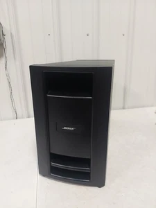 Subwoofer Bose Lifestyle PS28 III negro - Compatible con V35, AV35, V25, PS28, - Imagen 1 de 14