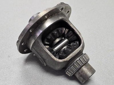 BONITO MONTAJE DIFERENCIAL ABIERTO ORIGINAL USADO ORIGINAL PORSCHE 924 924S 944 #33 Foto 1 de 4