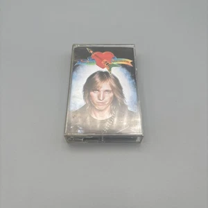 Tom Petty & the Heartbreakers- Self Titled (1976) Cassette Tape - Picture 1 of 4