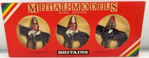 The Britains Metal Models - 7229 - handbemalte Metallmodelle in Box ~#6753 - Bild 1 von 4