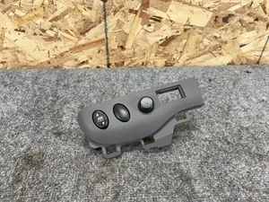 TOYOTA SEQUOIA 2001-2007 SWITCH PANEL DIMMER SWITCH REAR WINDOW DIMMER OEM - Picture 1 of 5