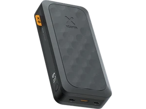 Powerbank - Xtorm Fuel Series 5, 27000 mAh, 67 W, 3 puertos, Compatible con port - Imagen 1 de 4