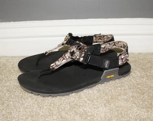 Bedrock Sandals Cairn Pro II Mens  9 / Womens 10 (Ultra Tulip) - Picture 1 of 5