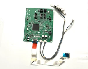 OEM - LG Monitor Display Main Board EAX67876401 LGM-117 27UK650-W LM270WR3 - Picture 1 of 2