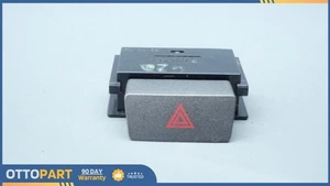 2007-2017 Lexus LS460L Front Hazard Warning Signal Switch 84330-50010 OEM - Picture 1 of 5