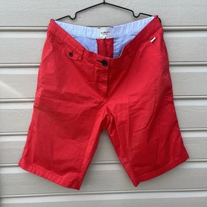 Jean Paul Cerise Shorts JPF H15 XL Damen Rot Sommer » - Bild 1 von 7