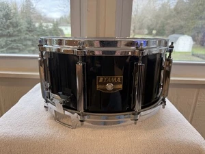 Tama Artwood 14x6.5 - With Birdseye Maple (VERY RARE) - Picture 1 of 24