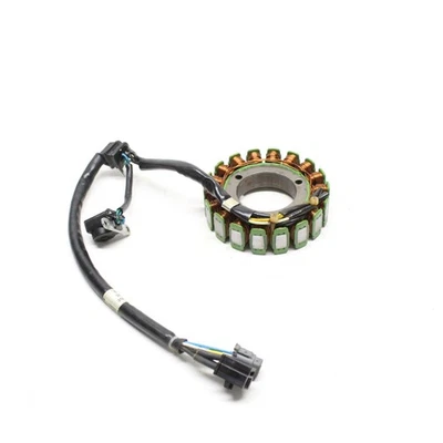 Arctic Cat 2008-21 TRV XC Alterra XR 350 366 400 425 500 Stator Tested 3323-200 - Image 1 of 4
