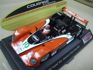 Spirit Ref:0601203 Courage C65 AER KUMHO 10 American Le Mans Series 2005 - Imagen 1 de 4