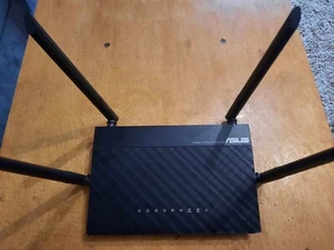 Router Asus RT-AC1200 - Zdjęcie 1 z 7
