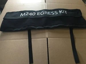 U.S. Military M240 Egress/ Dismount Kit - Gun Case New (FS) - Picture 1 of 2