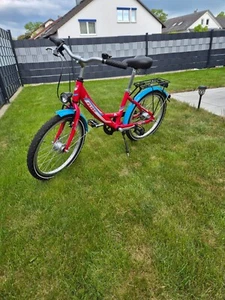 Mädchenfahrrad Flyke Arcona 20 zoll 7 Gang Nabenschaltung - Bild 1 von 8