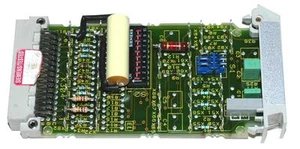 Siemens AC Servo Drive 6SN1114-0AA01-0AA0 *REPAIR EVALUATION ONLY* [PZJ] - Picture 1 of 1