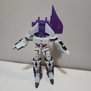 Transformers Generations Titans Return Astrotrain 'Parziale' - Foto 1 di 5