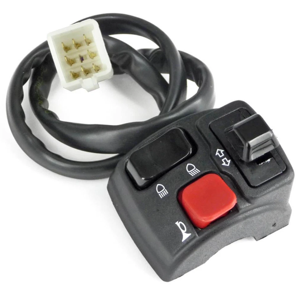 DEVIO LUCE SINISTRA SENDA DRD / XTREM / RACER - Immagine 1 di 1