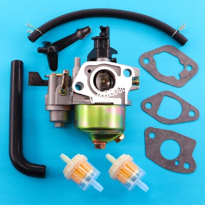 DOBESTE Carburetor For Generac 2.3GPM 196CC 6.5HP 2500PSI 2700PSI Pressure Washer Engine