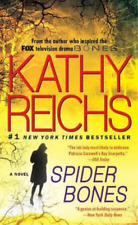 Kathy Reichs Spider Bones (Poche) Temperance Brennan Novel