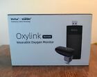 Wellue Oxylink Remote Sleep Monitor Bluetooth with WiFi Stick