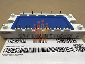 1 STCK. Neue Qualitätsgarantie 100 % INFINEON/EUPEC DDB6U84N16RR - Bild 1 von 4