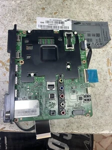 Motherboard Bn41-02353b Bn94-09599z Samsung Ue32j5500ak - Picture 1 of 7