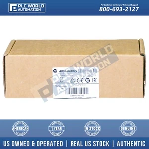 Allen Bradley 1783-US8T/B Stratix 2000 switch non gestito, 8 porte, nuovo sigillato - Foto 1 di 5