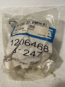 MUFFLER HANGER (REAR) -- FOR VOLVO 240 260 440 460 480 1975-1997 - #1206468 - Picture 1 of 3