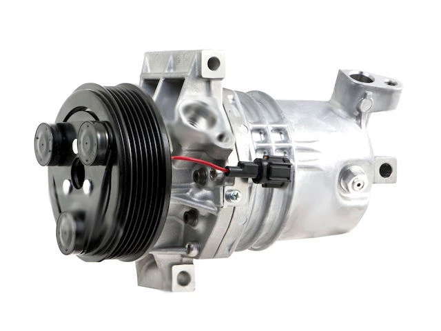 Compresor de aire acondicionado Four Seasons 18VZ51Z para Nissan Cube 2009-2013 Foto 1 de 1