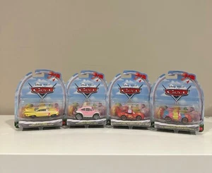 Disney Pixar Cars Easter Themed Diecast Cars You Choose New 2025 - Picture 1 of 5